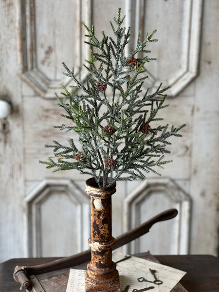 Wind Chill Juniper Spray | 25.5" | SOLD OUT