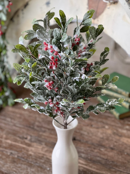 Holly Jolly Greens Bundle | 23"