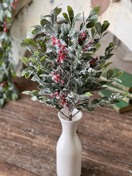 Holly Jolly Greens Bundle | 23"