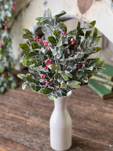 Holly Jolly Greens Bundle | 23"