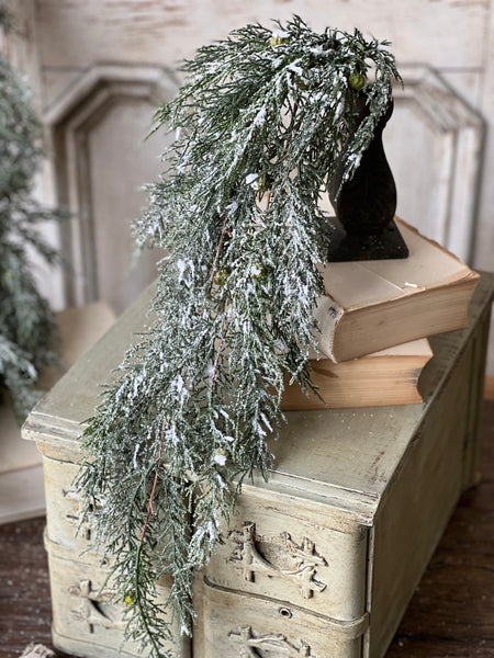 Winterpine Dream Hanging | 29" | Limited Stock - Last 120pcs!