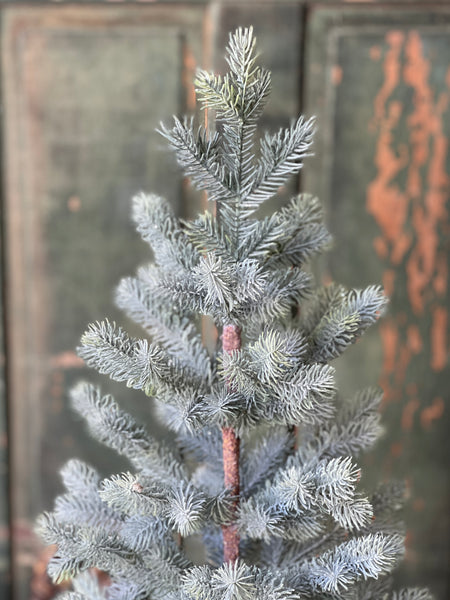 Frosted Finland Pine Tree | 36" | SOLD OUT