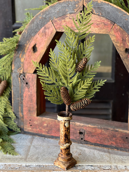 Arrow Wood Cedar Spray | 30" | Limited Stock - Last 42pcs!