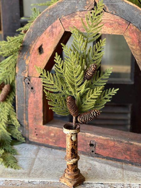 Arrow Wood Cedar Spray | 30" | Limited Stock - Last 42pcs!