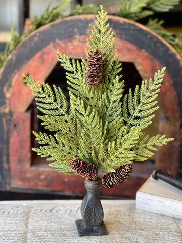 Arrow Wood Cedar Bush | 22"