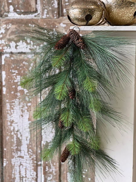 Titan Pine Drop | 30"