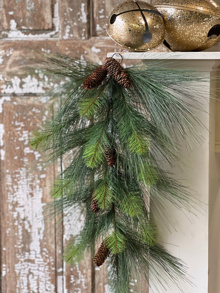 Titan Pine Drop | 30"