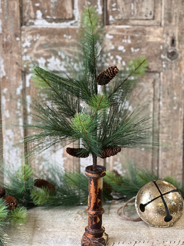 Titan Pine Spray | 30"