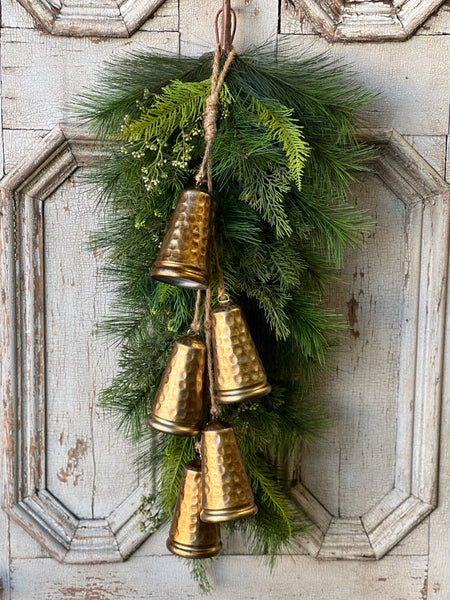 Woodbine Greens Drop | 32" | Limited Stock - Last 76pcs!