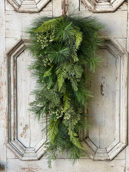 Woodbine Greens Drop | 32" | Limited Stock - Last 76pcs!