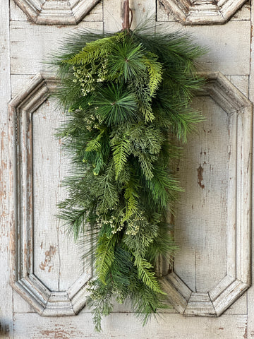 Woodbine Greens Drop | 32" | Limited Stock - Last 76pcs!