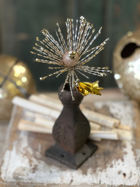 Shining Glimmer Wish Pick | 10" | NEW CLOSEOUT!  From $0.75