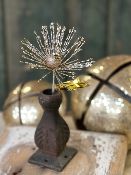 Shining Glimmer Wish Pick | 10" | NEW CLOSEOUT!  From $0.75