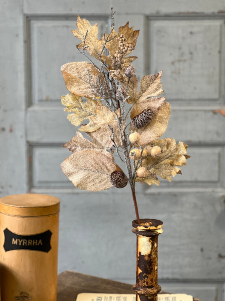 Fall's Farewell Spray | 29" | SOLD OUT