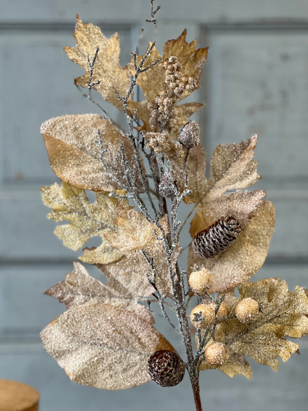 Fall's Farewell Spray | 29" | SOLD OUT