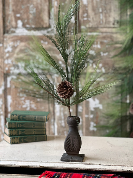 Greenbury Bough Pick | 21"