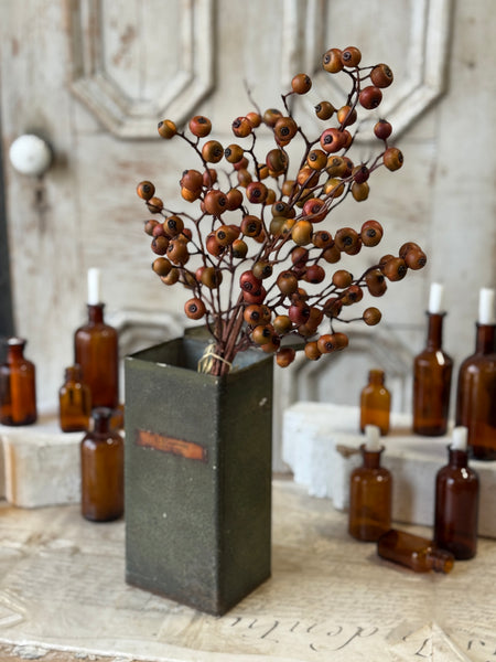 Labyrinth Berry Bundle | 19" | NOT CURRENTLY IN STOCK-New For Holiday 2026!