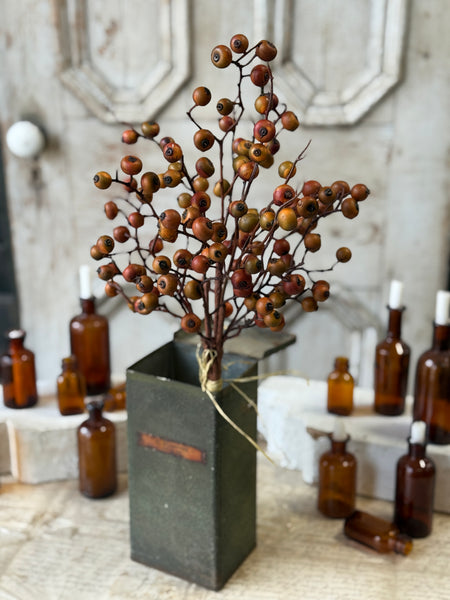 Labyrinth Berry Bundle | 19" | NOT CURRENTLY IN STOCK-New For Holiday 2026!