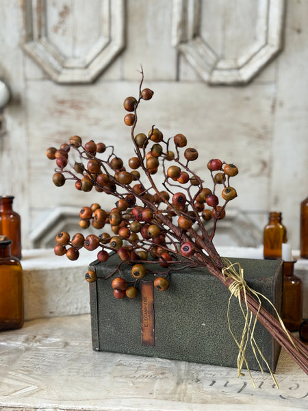 Labyrinth Berry Bundle | 19" | NOT CURRENTLY IN STOCK-New For Holiday 2026!