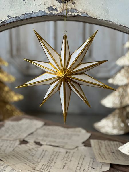 Skyward Gems Ornament | No. 1 | 10"