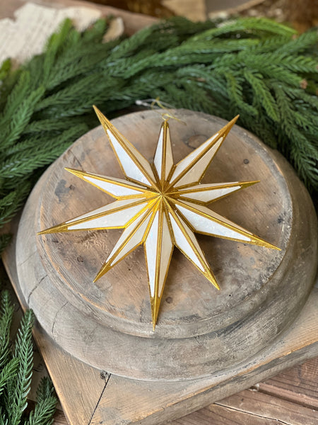 Skyward Gems Ornament | No. 1 | 10"