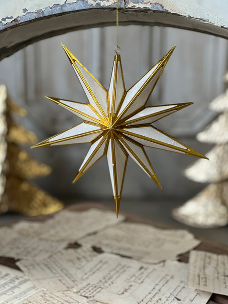 Skyward Gems Ornament | No. 1 | 10"