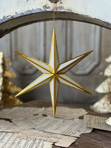 Skyward Gems Ornament | No. 2 | 12"