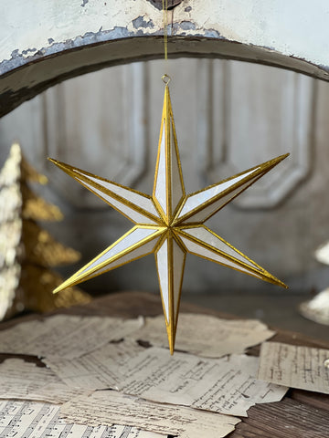 Skyward Gems Ornament | No. 2 | 12"