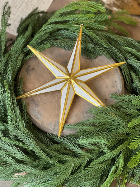 Skyward Gems Ornament | No. 2 | 12"