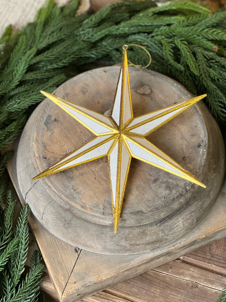 Skyward Gems Ornament | No. 2 | 12"