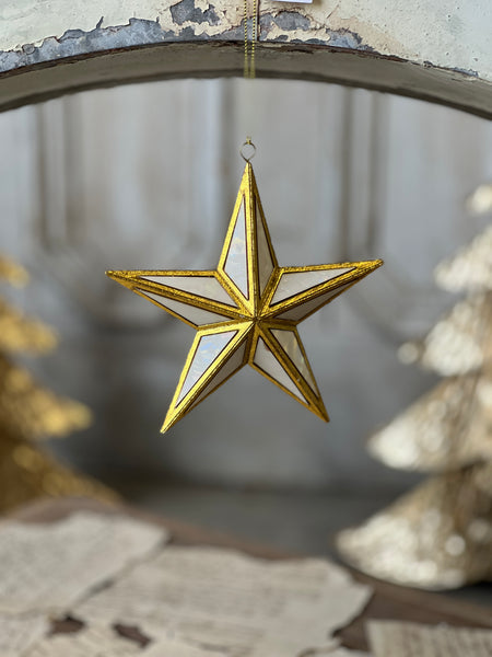 Skyward Gems Ornament | No. 3 | 6"