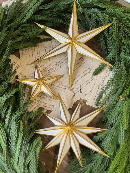 Skyward Gems Ornament | No. 1 | 10"