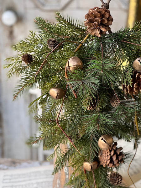 Verdant Medley Drop | 24" | SOLD OUT