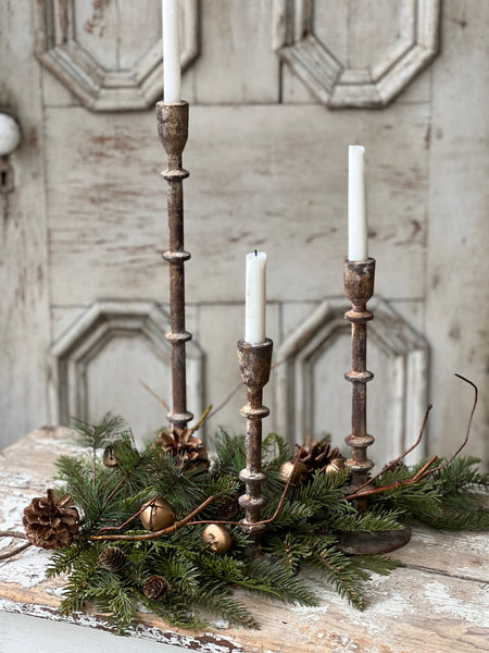 Verdant Medley Drop | 24" | SOLD OUT