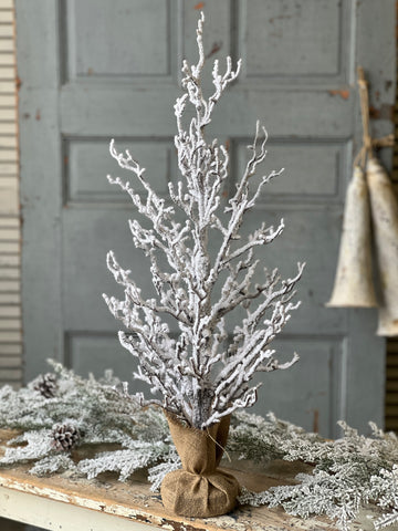 Silent Silhouette Tree | 30" | Limited Stock - Last 34pcs!