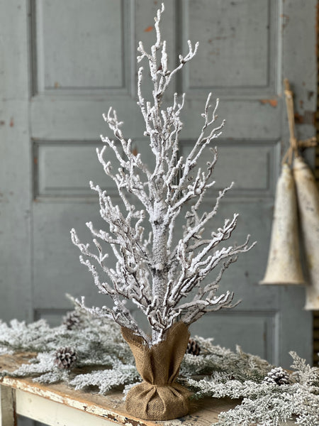 Silent Silhouette Tree | 30" | Limited Stock - Last 34pcs!