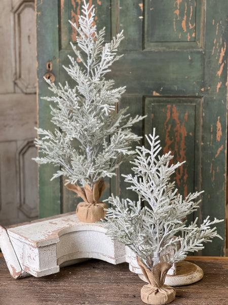 Blizzard Branch Tree | 22.5"