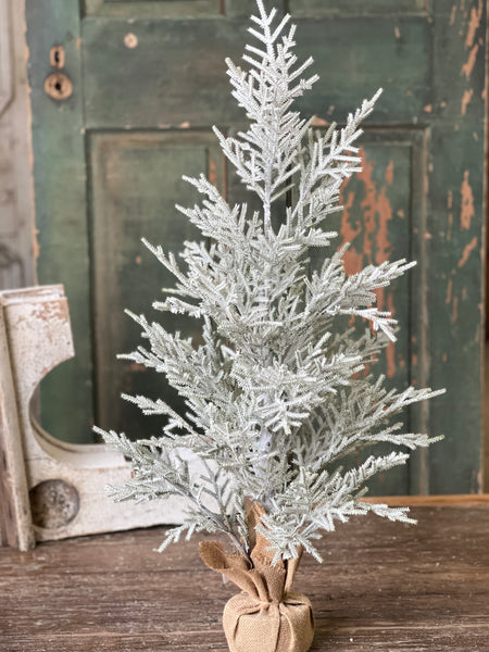 Blizzard Branch Tree | 34"