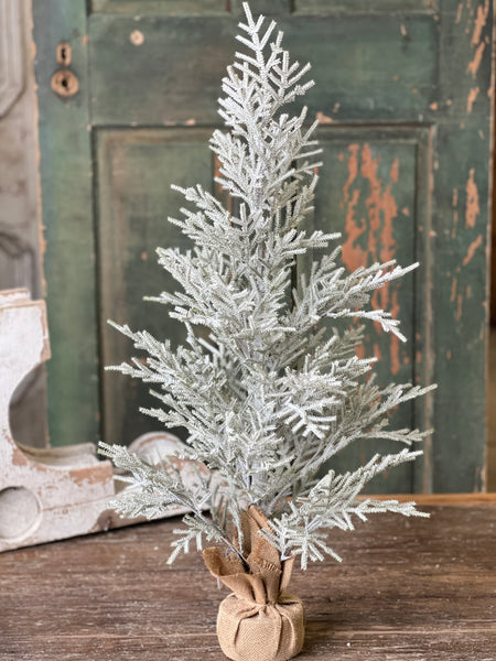 Blizzard Branch Tree | 34"