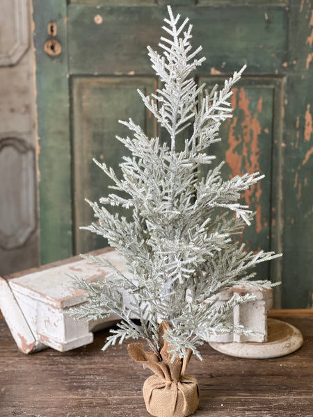 Blizzard Branch Tree | 34"