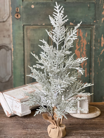 Blizzard Branch Tree | 34"