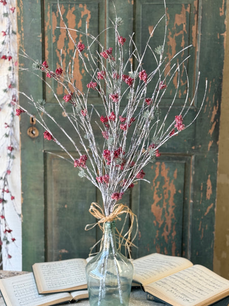 Birchwood Berry & Pine Bundle | 45" | CLEAN UP SPECIAL!  From $13.90 - Last 28pcs!