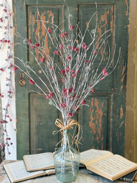 Birchwood Berry & Pine Bundle | 45" | CLEAN UP SPECIAL!  From $13.90 - Last 28pcs!