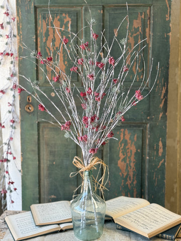 Birchwood Berry & Pine Bundle | 45" | CLEAN UP SPECIAL!  From $13.90 - Last 28pcs!