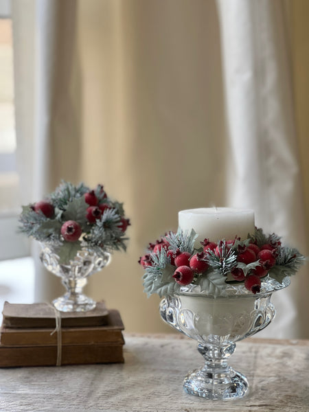 Bestowing Urn | 6.3" | SOLD OUT