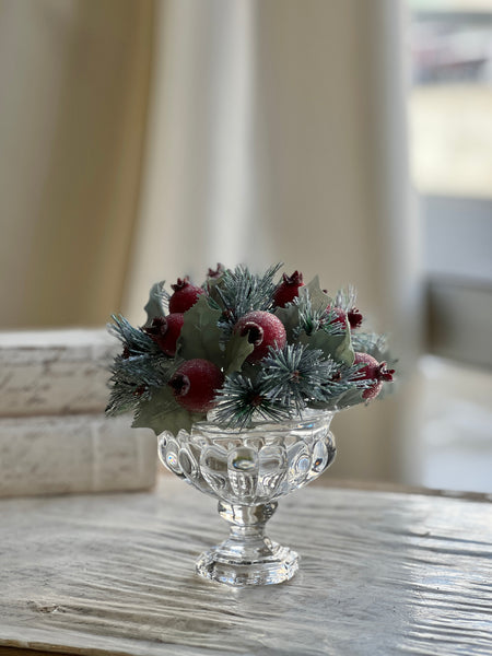 Bestowing Urn | 4.4" | SOLD OUT