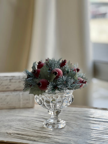 Bestowing Urn | 4.4" | SOLD OUT