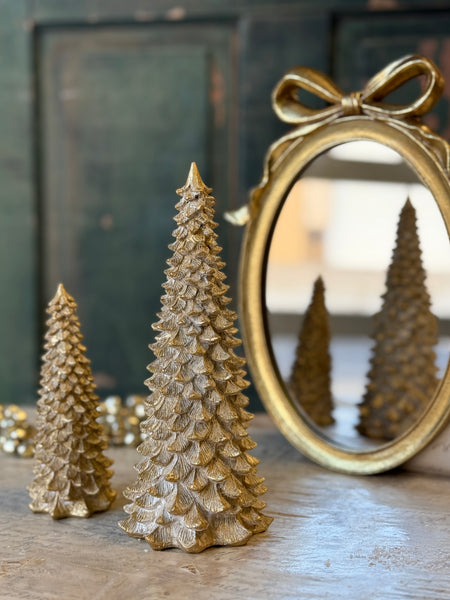 Glimmer Guild Pines | Set/2 | NOT CURRENTLY IN STOCK-New For Holiday 2026!