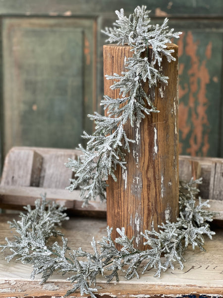 Snowslip Pine Garland | 6'