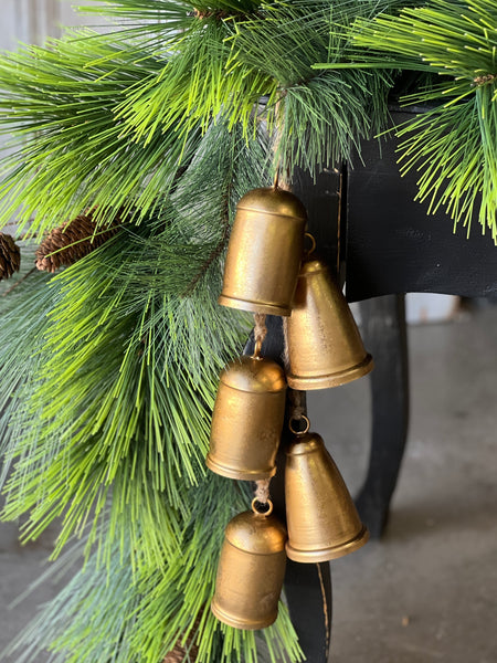 Timbrel Bells Hanging | 25" | SOLD OUT